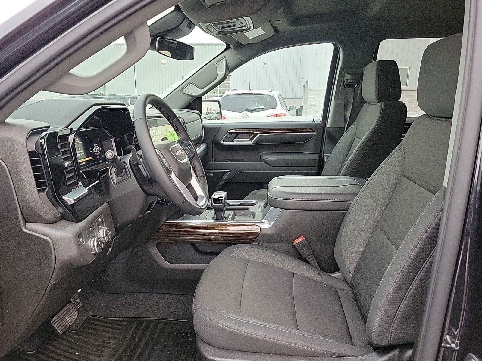 2026 GMC Sierra 1500 Elevation - Photo 15