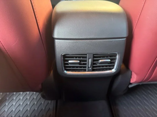 Used 2021 Gray Mazda Carbon Edition Turbo image 17