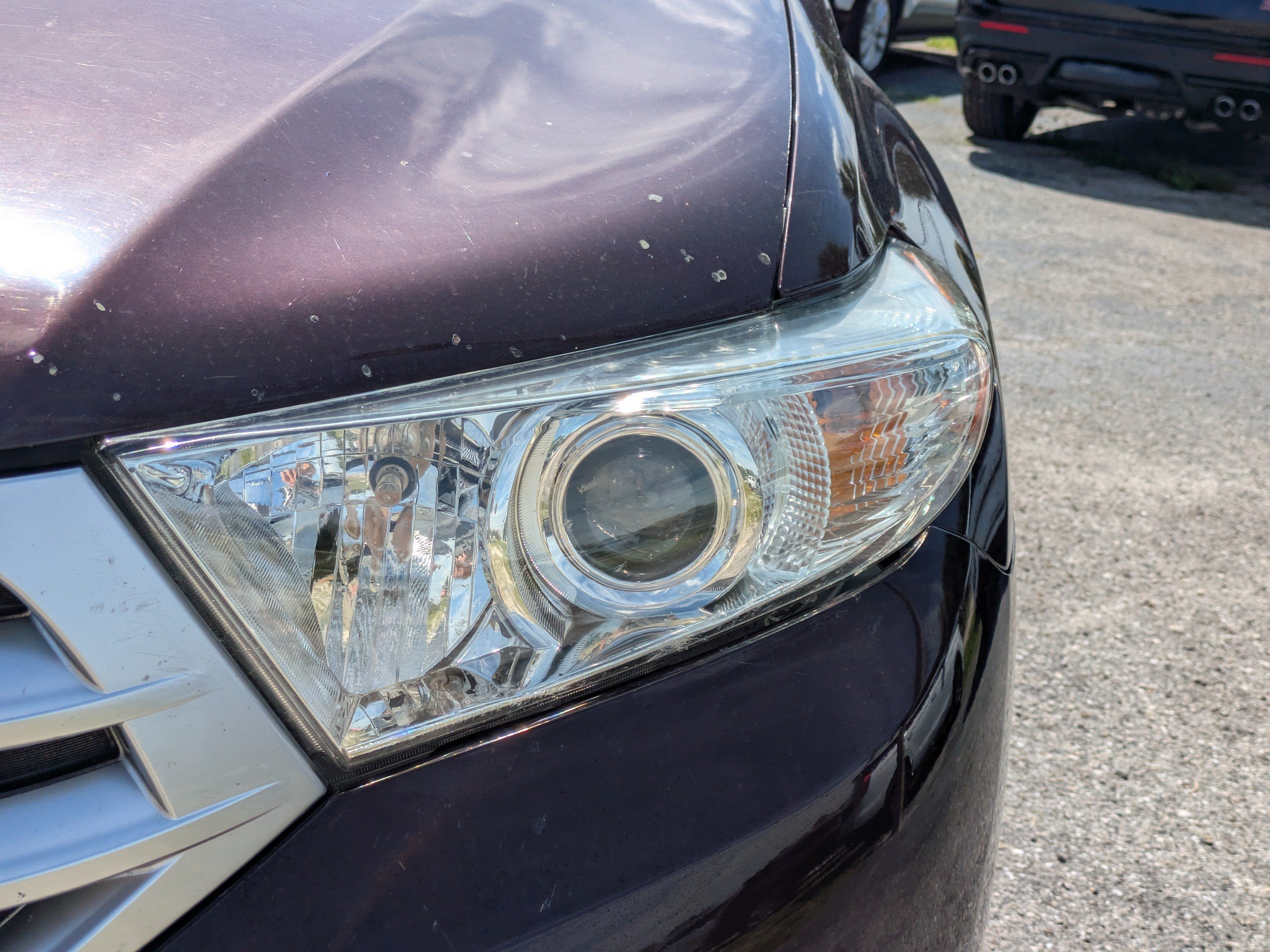 Used 2012 Red Toyota  image 10