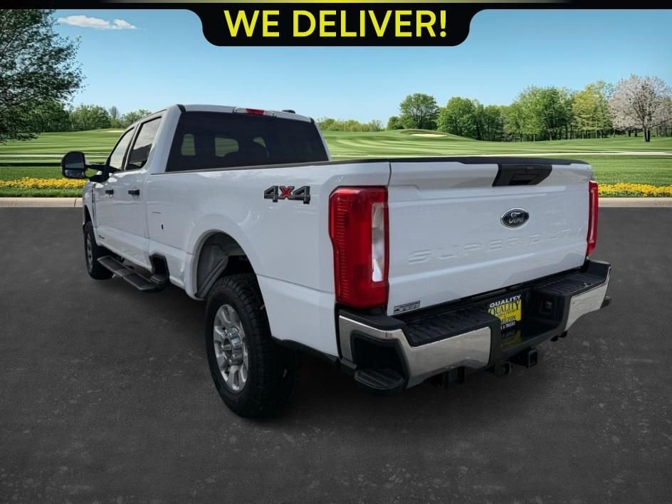2024 Ford F-250 photo 3