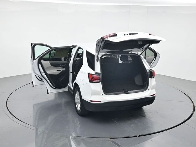Used 2024 White Chevrolet LS image 42