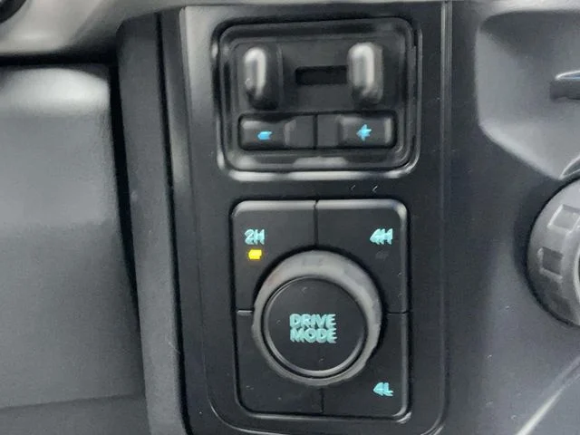 New 2026 White Ford XL image 10
