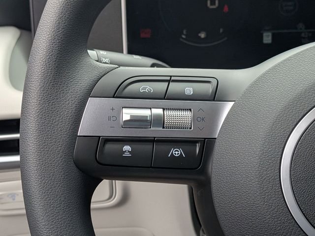 Used 2026 Red Hyundai SEL image 13