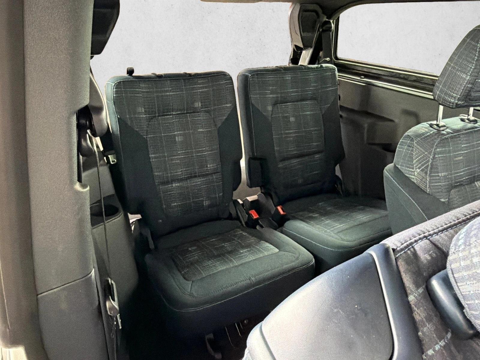 Used 2024 Cactus Gray Ford Heritage Edition image 16
