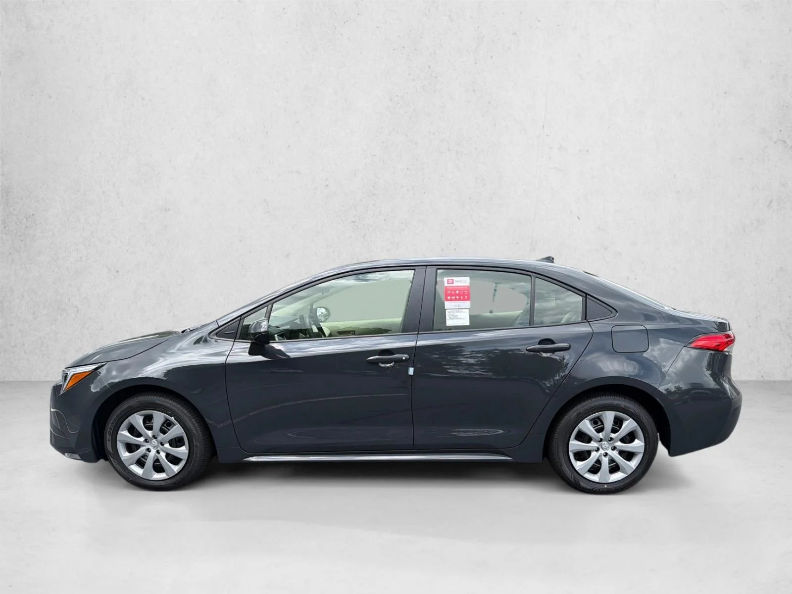 New 2026 Underground Toyota Hybrid LE image 6