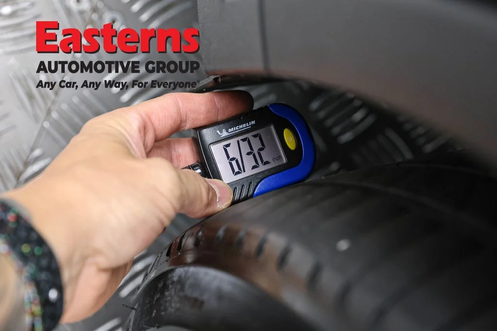 Used 2023 Blue Polestar Long Range Single Motor image 25