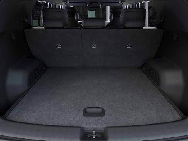 New 2027 Aurora Black Pearl Kia Wind image 19