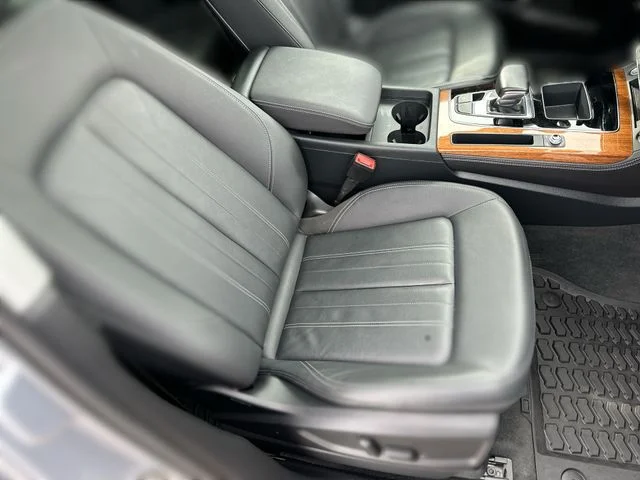 Used 2023 Silver Audi 45 S line Premium image 27