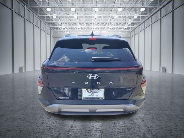 2026 Hyundai Kona SEL Premium - Photo 6