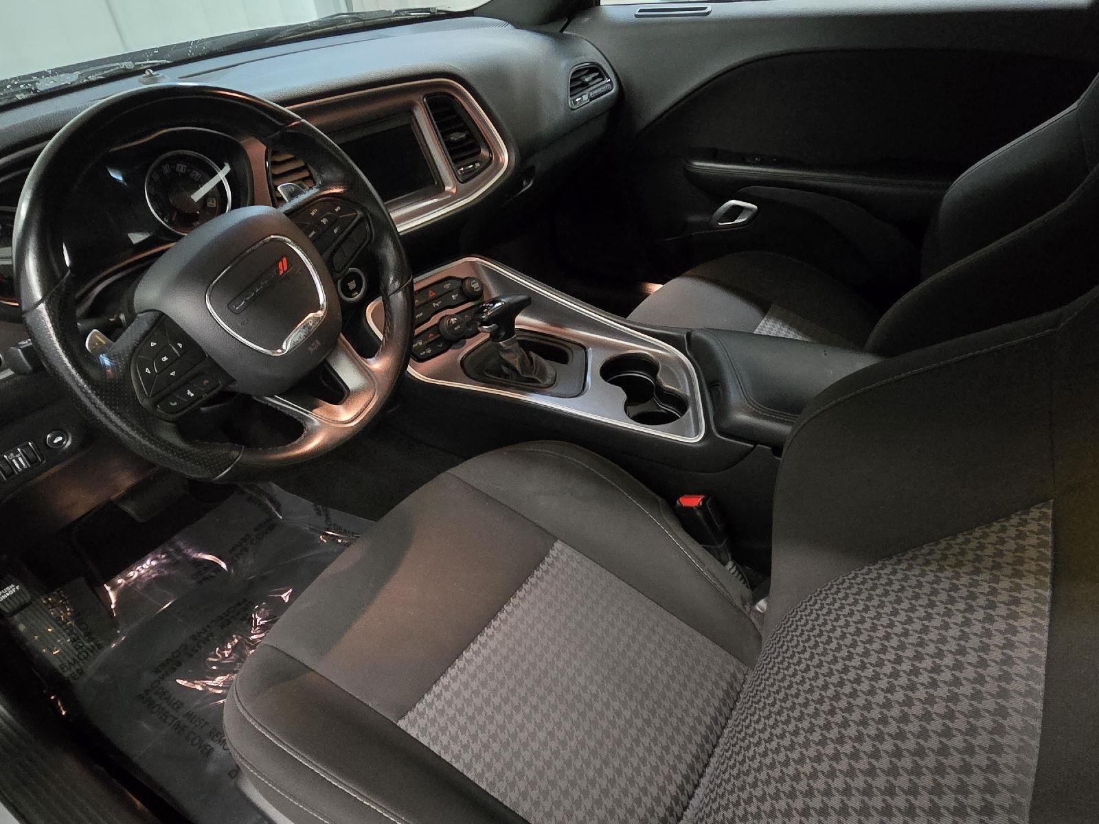 2022 Dodge Challenger GT - Photo 37