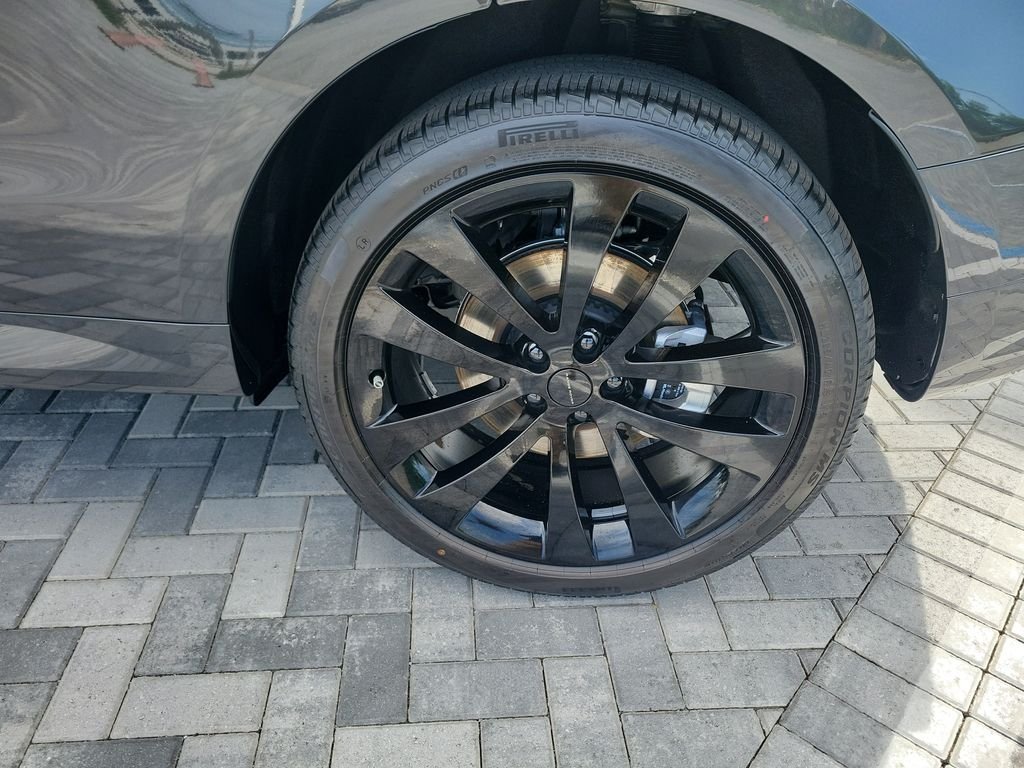 New 2026 Carpathian Grey Land Rover Dynamic SE image 14