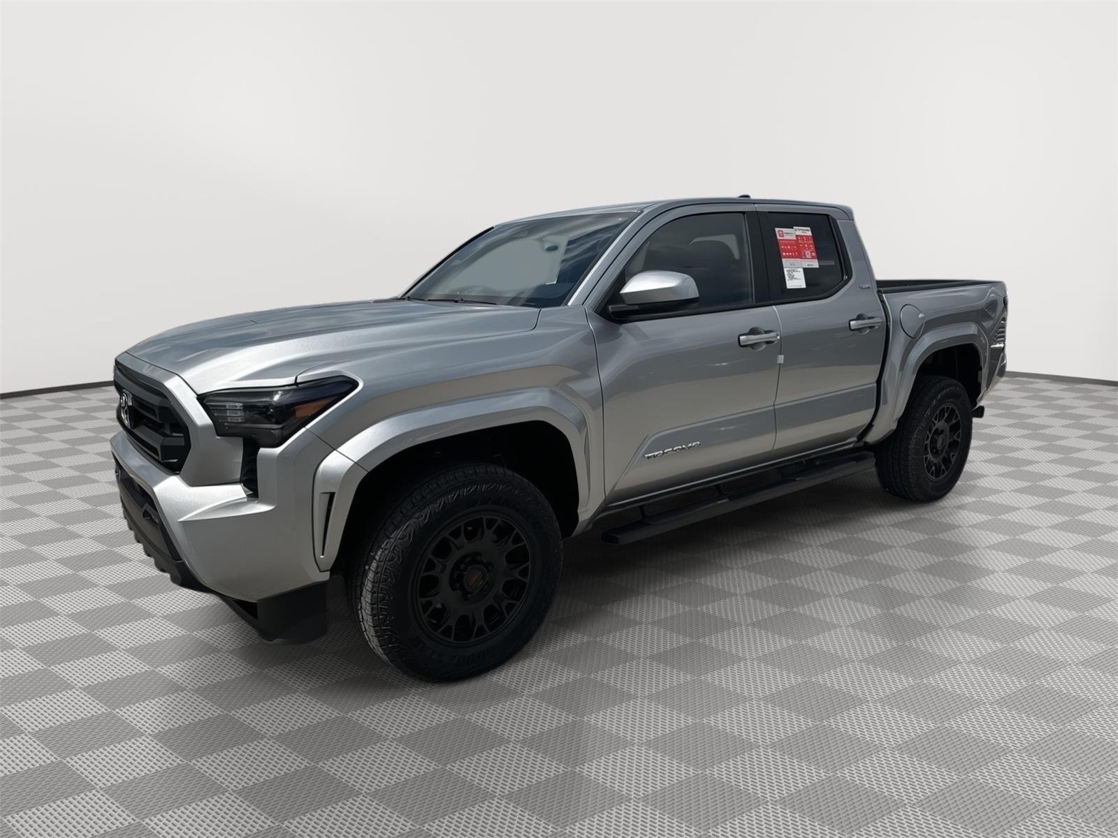 2026 Toyota Tacoma  SR5