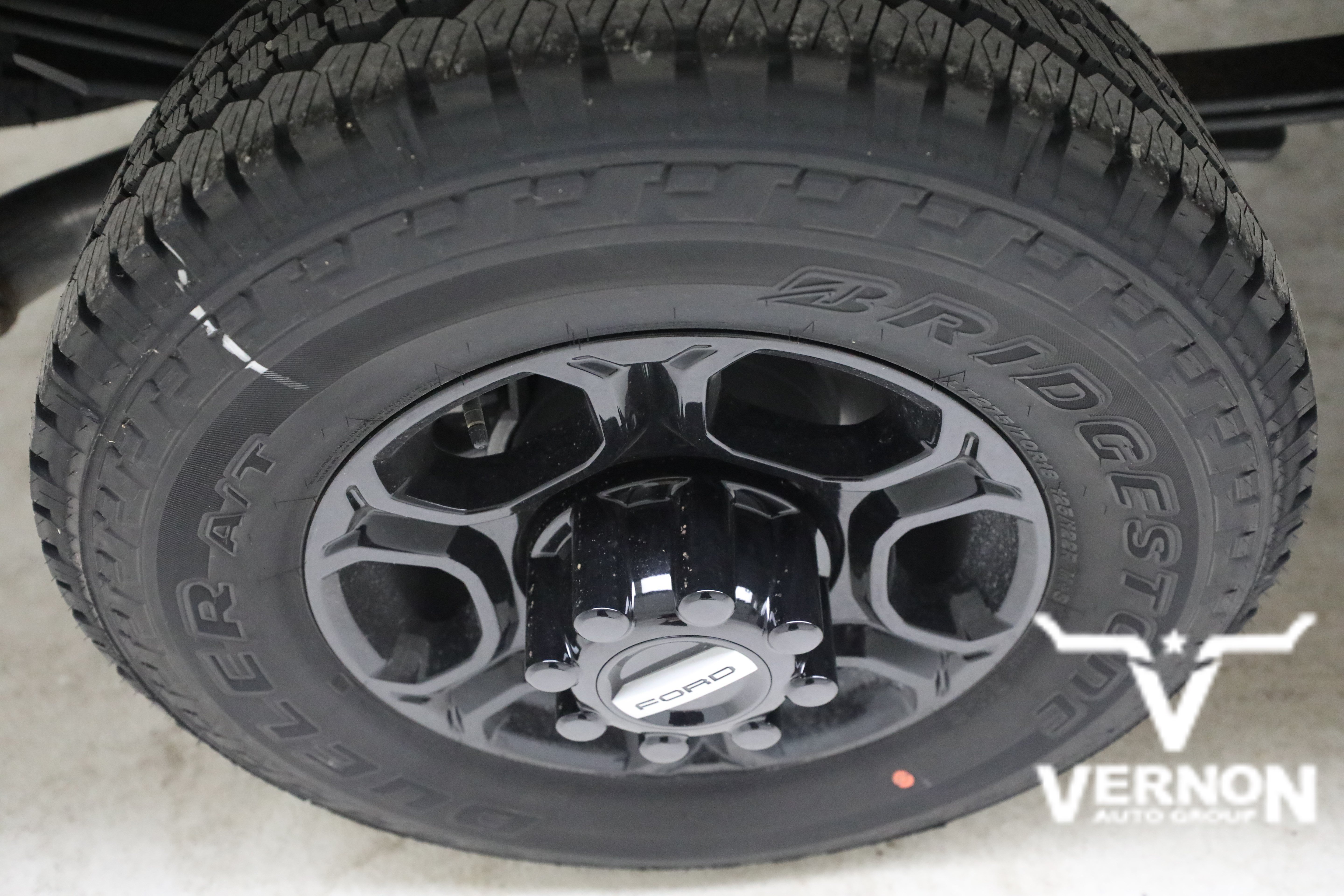 2026 Ford F-250 Super Duty XL - Photo 32