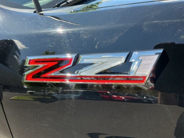 Used 2021 Black Chevrolet LTZ image 34
