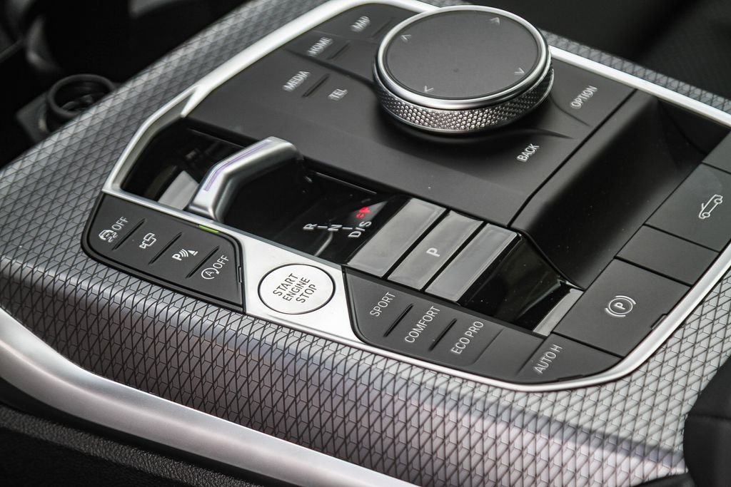 New 2026 Dravit Grey Metallic BMW 430i image 12