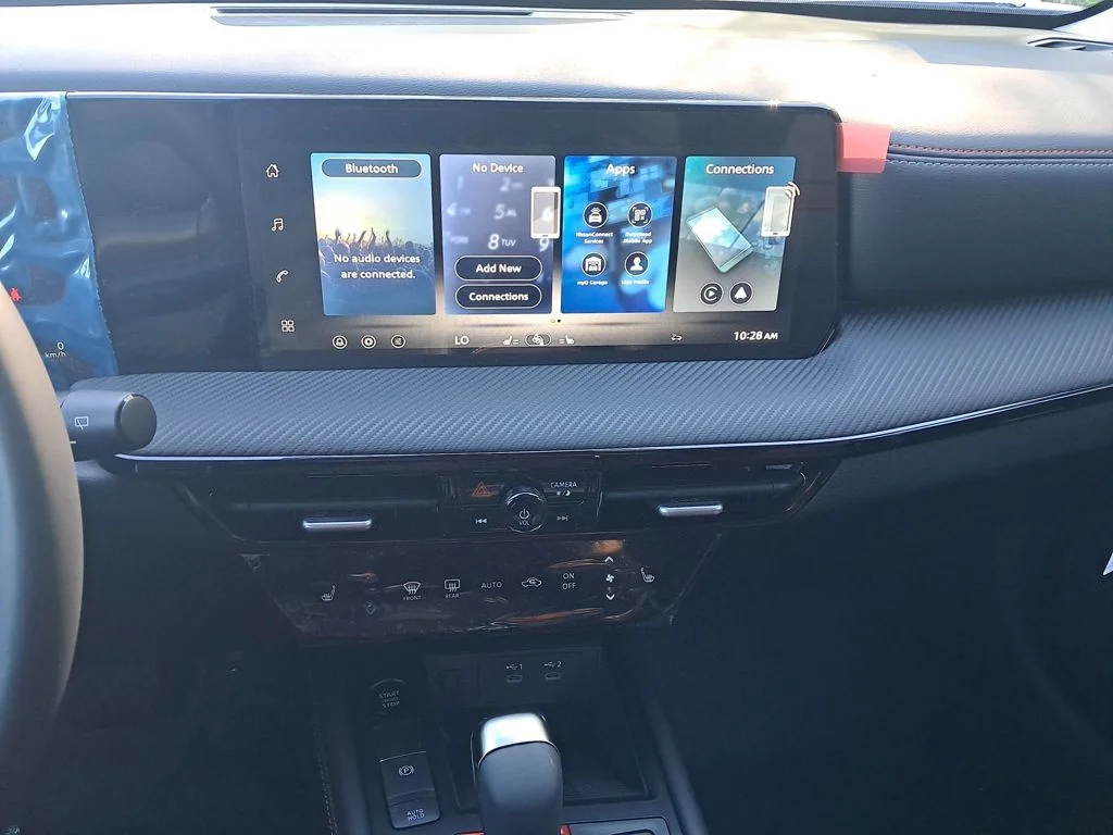 2026 Nissan KICKS SR AWD - Photo 19