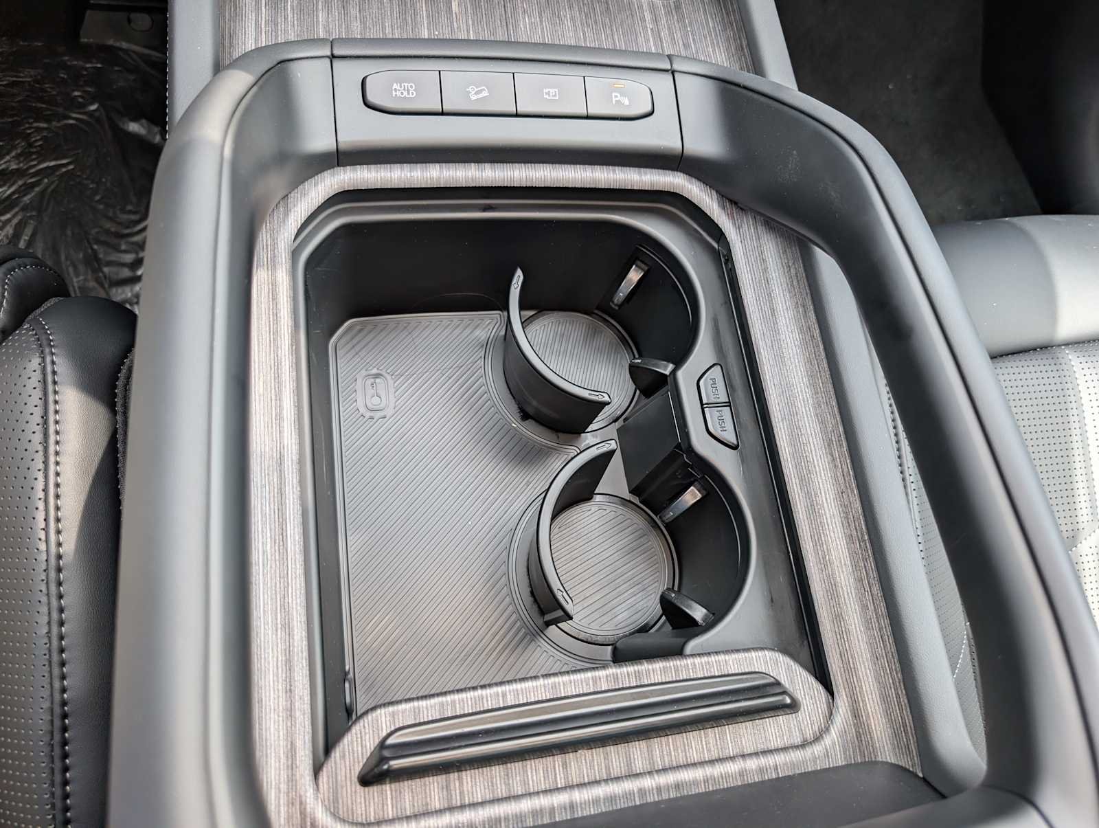 New 2027 Glacial White Pearl Kia X-Line SX-Prestige image 26