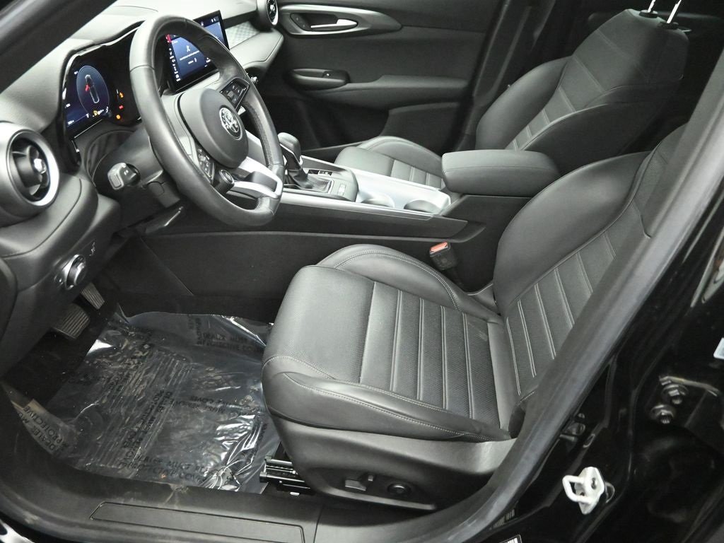 2024 ALFA ROMEO TONALE - Image 9