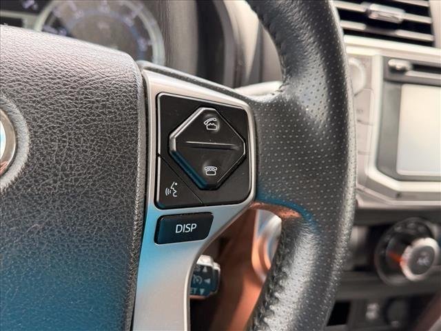 Used 2018 Magnetic Gray Metallic Toyota SR5 image 16