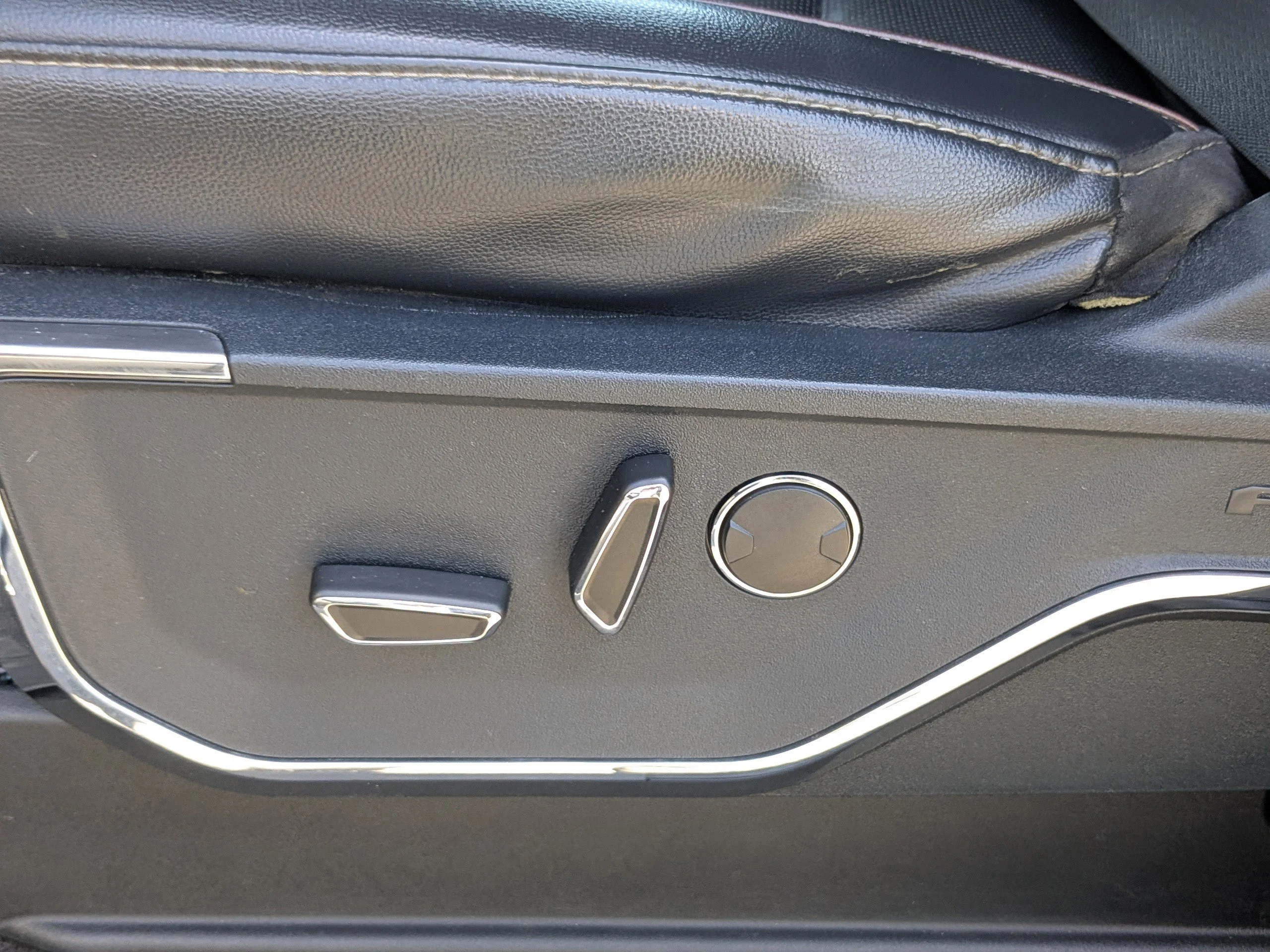 2021 Ford F-150 Lariat - Photo 21