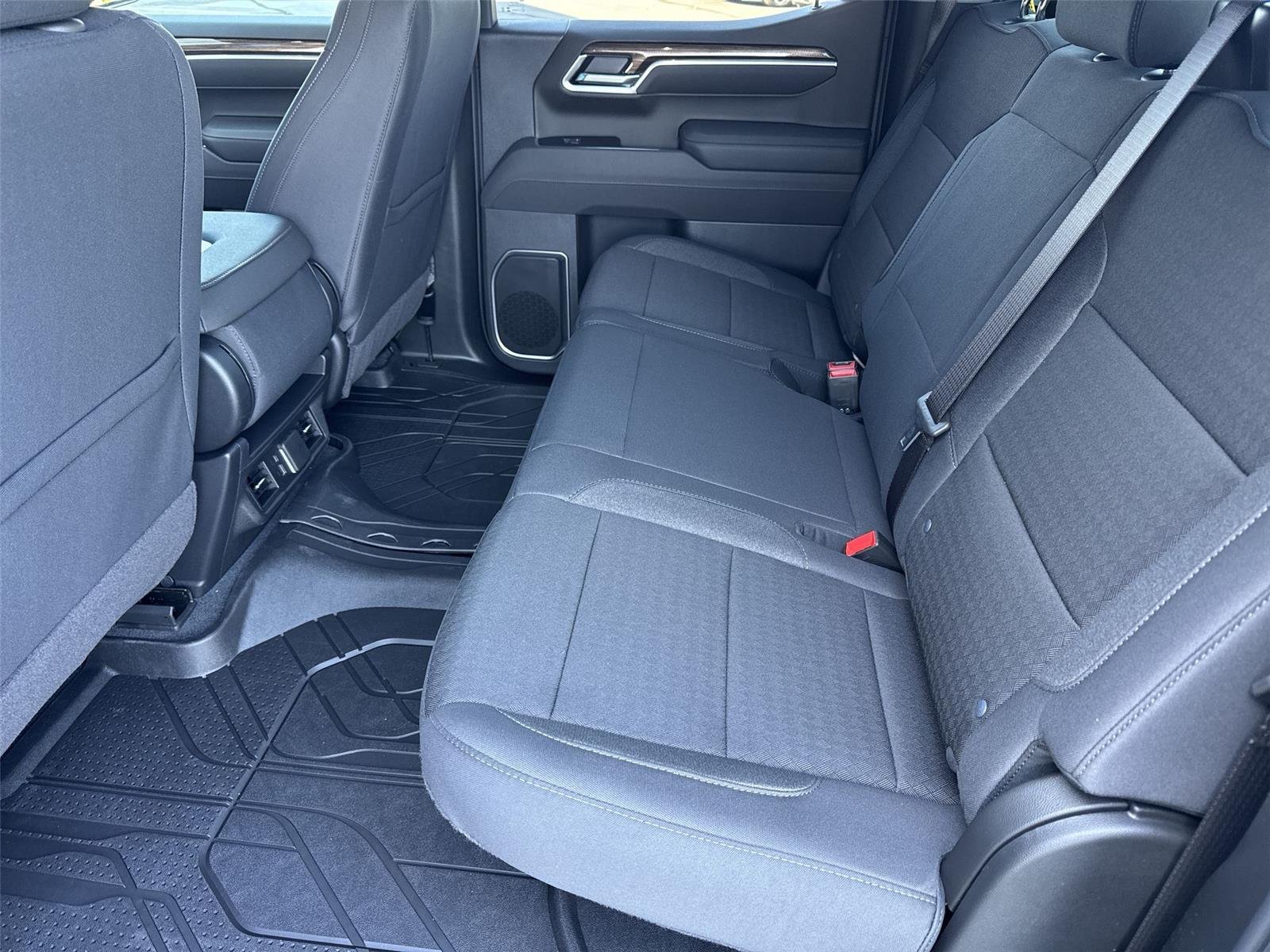 Used 2026 White Sands Chevrolet RST image 30