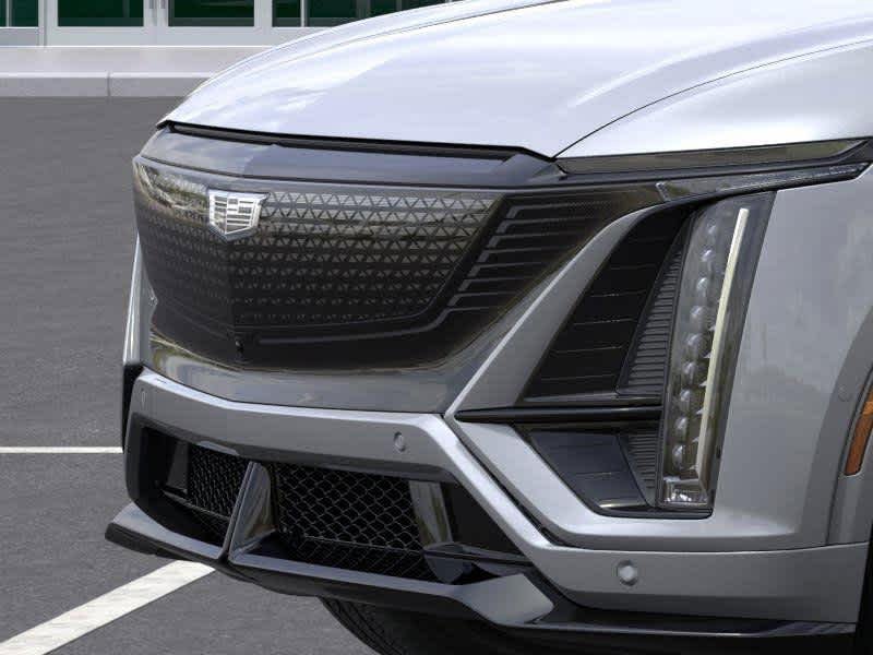 2026 Cadillac LYRIQ V Premium - Photo 13