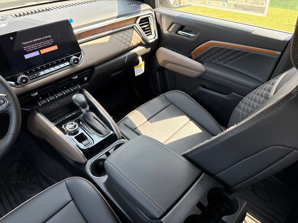 2026 GMC Canyon Denali - Photo 16