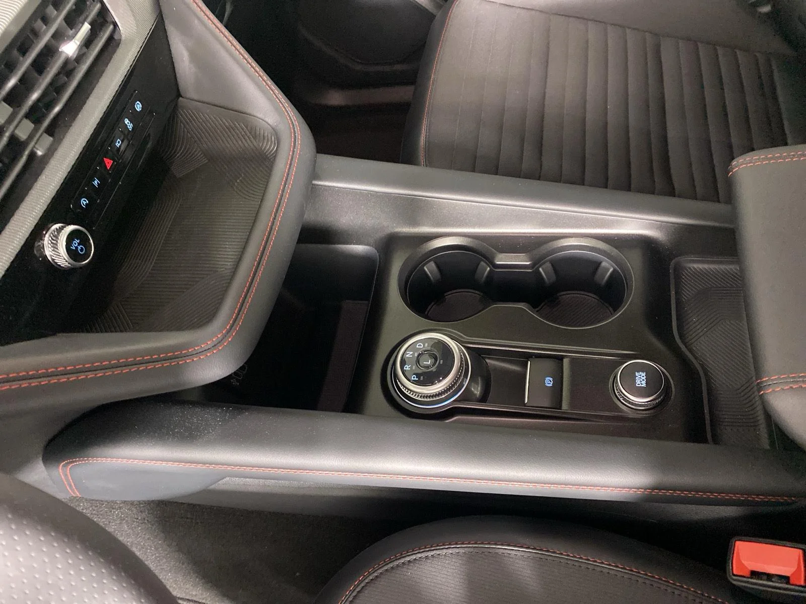 Used 2026 Carbonized Gray Ford  image 22