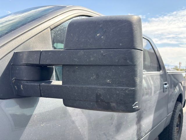 Used 2013 Gray Ford XLT image 19