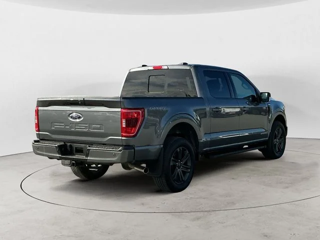 Used 2023  Ford XLT image 5