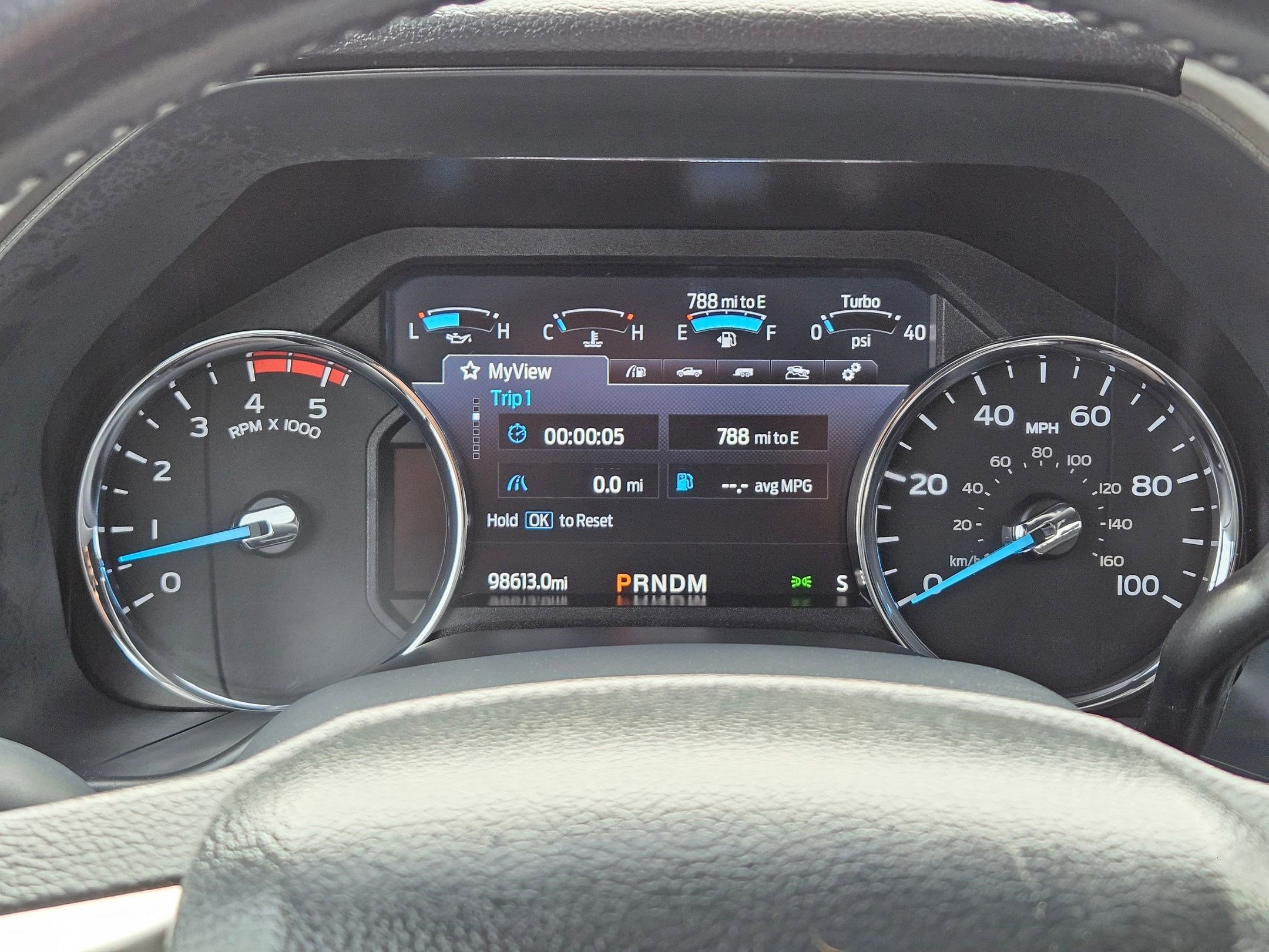 Used 2022 Star White Ford Lariat image 18