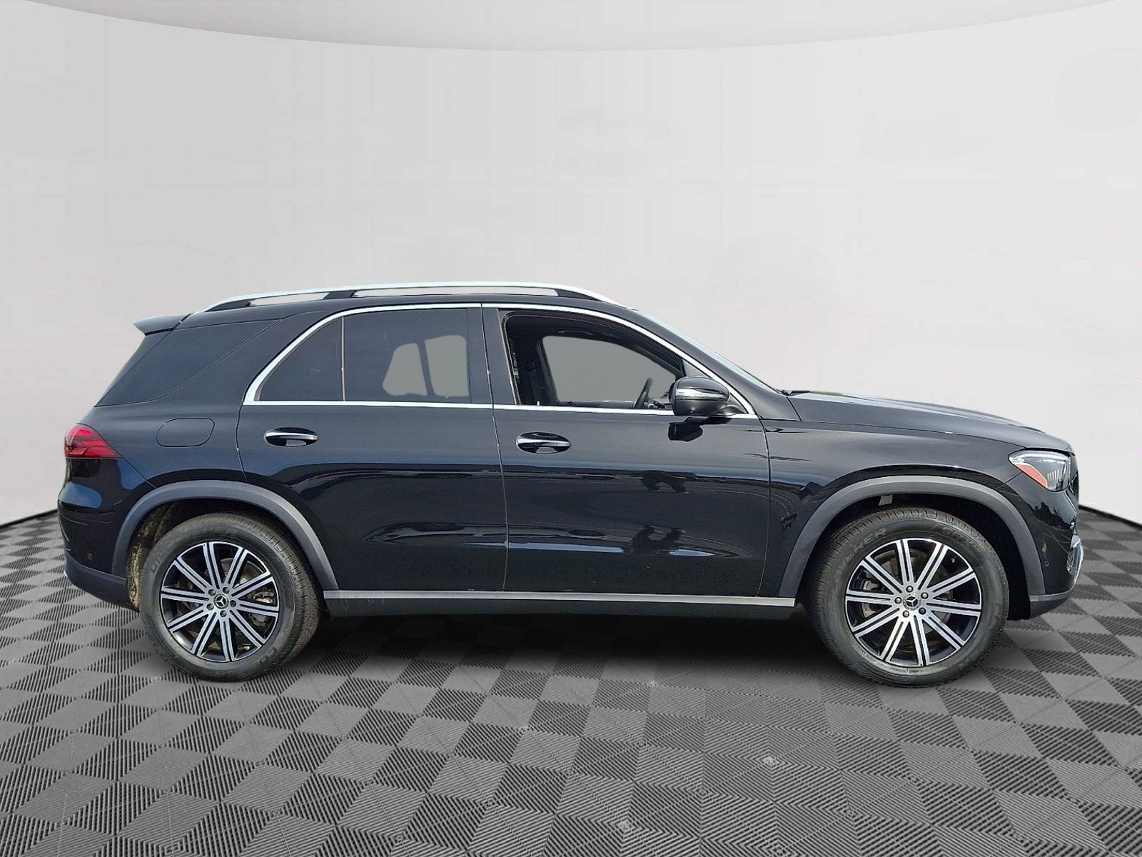 2026 Mercedes-Benz GLE GLE350 - Photo 7