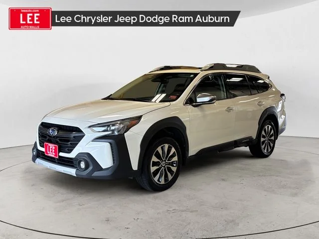 2023 Subaru Outback Touring