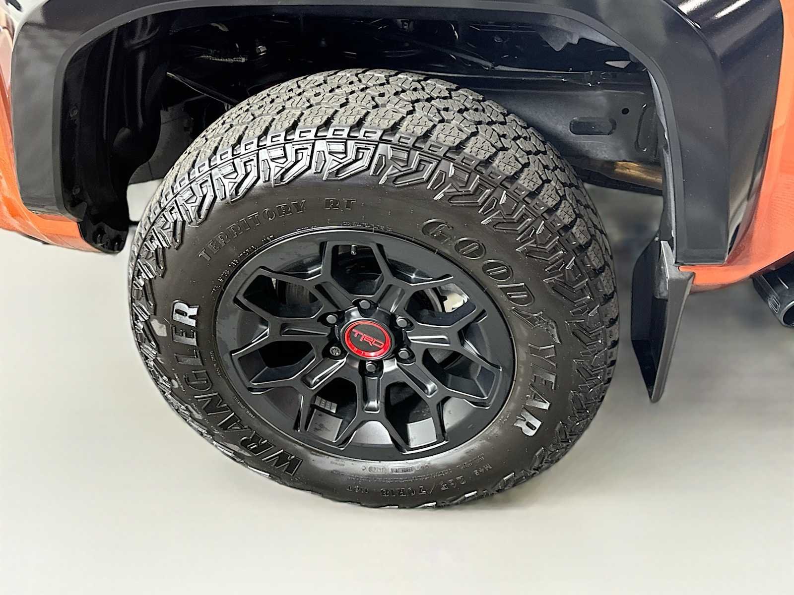 2024 Toyota Tacoma TRD Pro - Photo 30