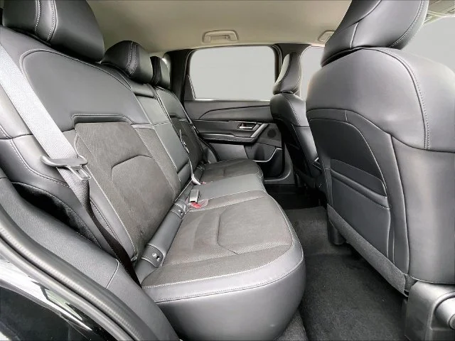 New 2026 Jet Black Mica Mazda 2.5 S Select image 27