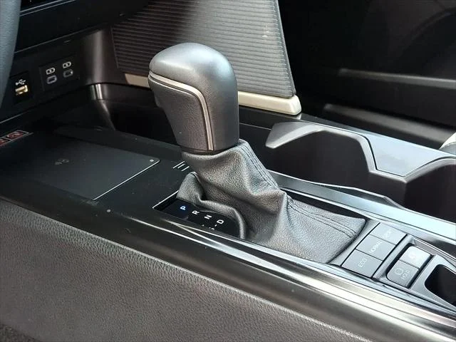 Certified Used 2025 ICE CAP Toyota  image 19