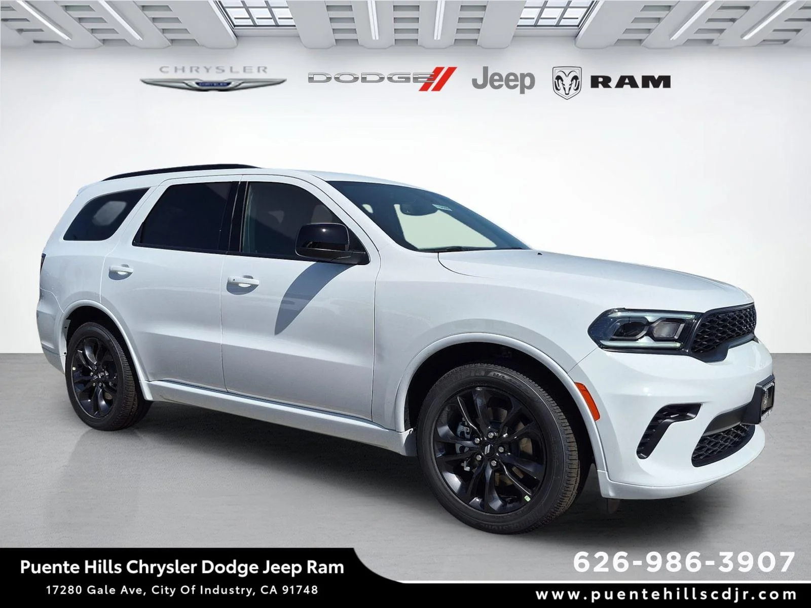 New 2026 White Knuckle Clear-Coat Exterior Paint Dodge GT image 1