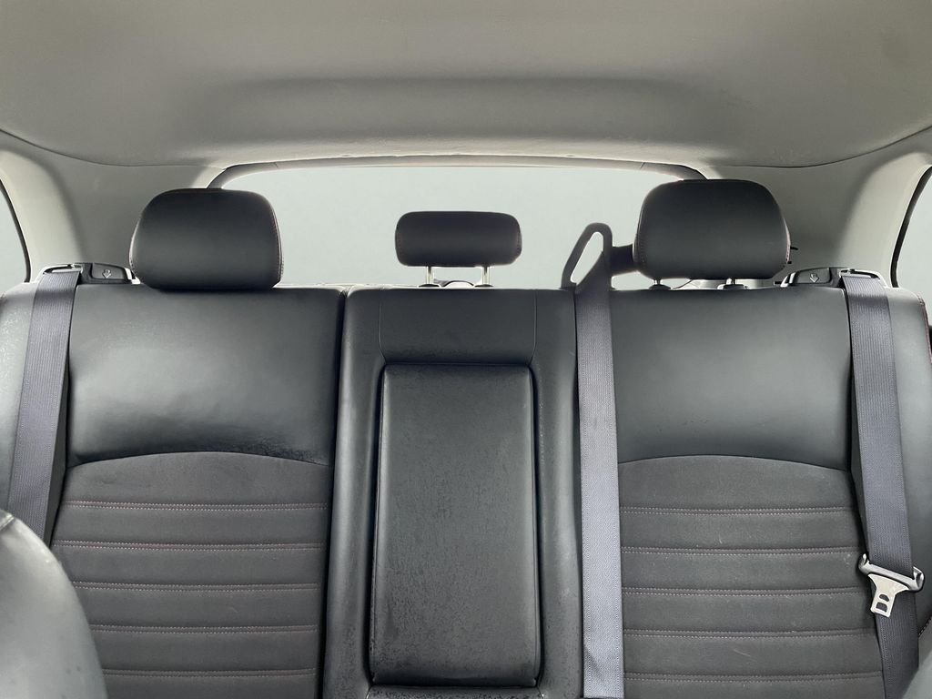 Used 2024 Gray Mitsubishi 2.0 ES image 18
