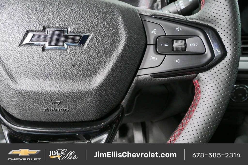 2026 Chevrolet Trax RS - Photo 10