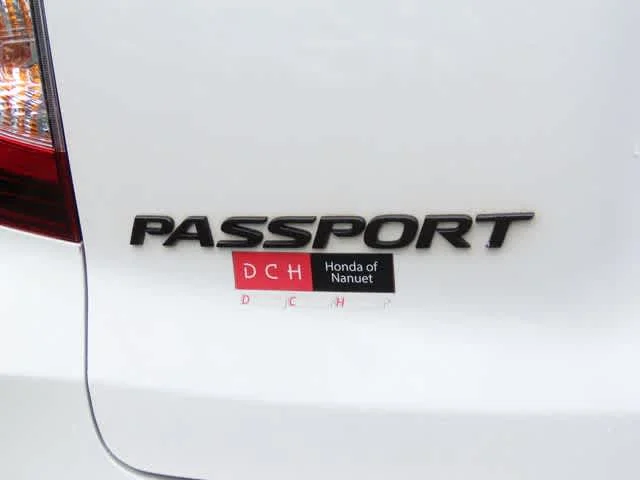 2023 Honda Passport TrailSport - Photo 7
