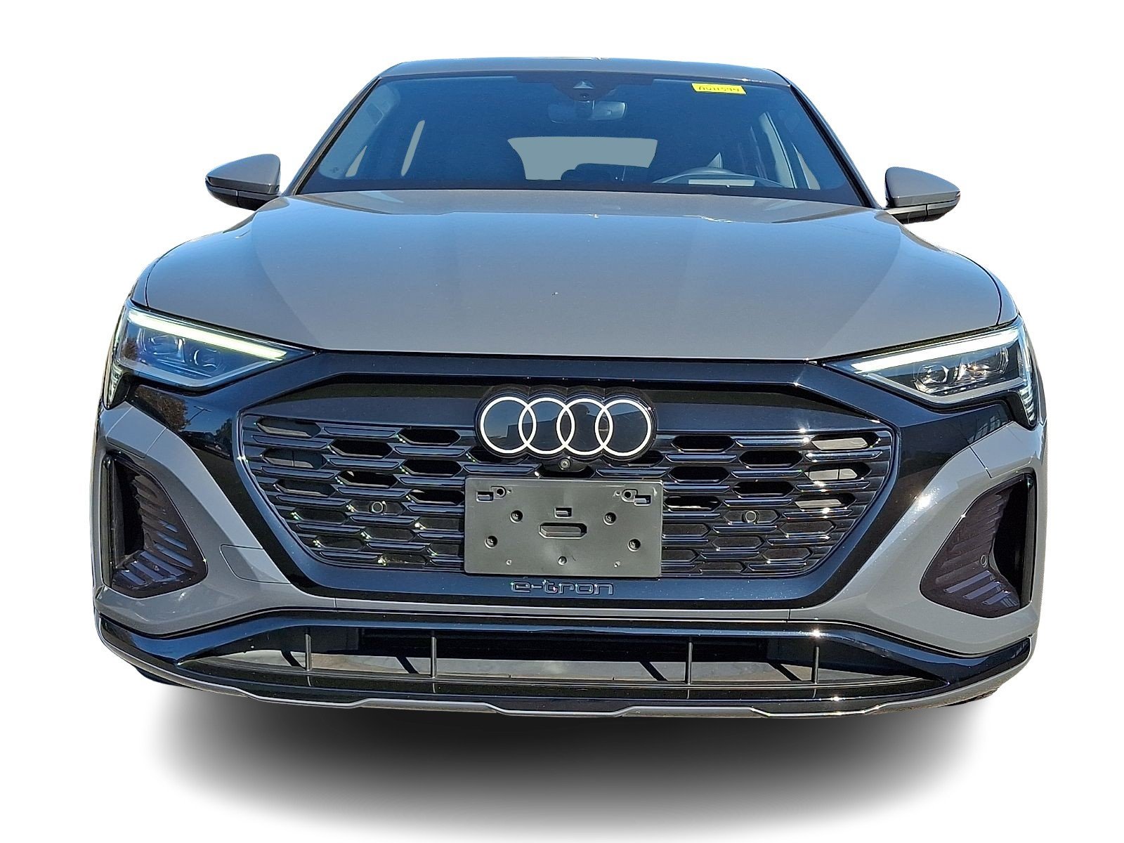 Used 2024 Audi Q8 Sportback e-tron Prestige with VIN WA1DAAGE7RB020618 for sale in Cherry Hill, NJ