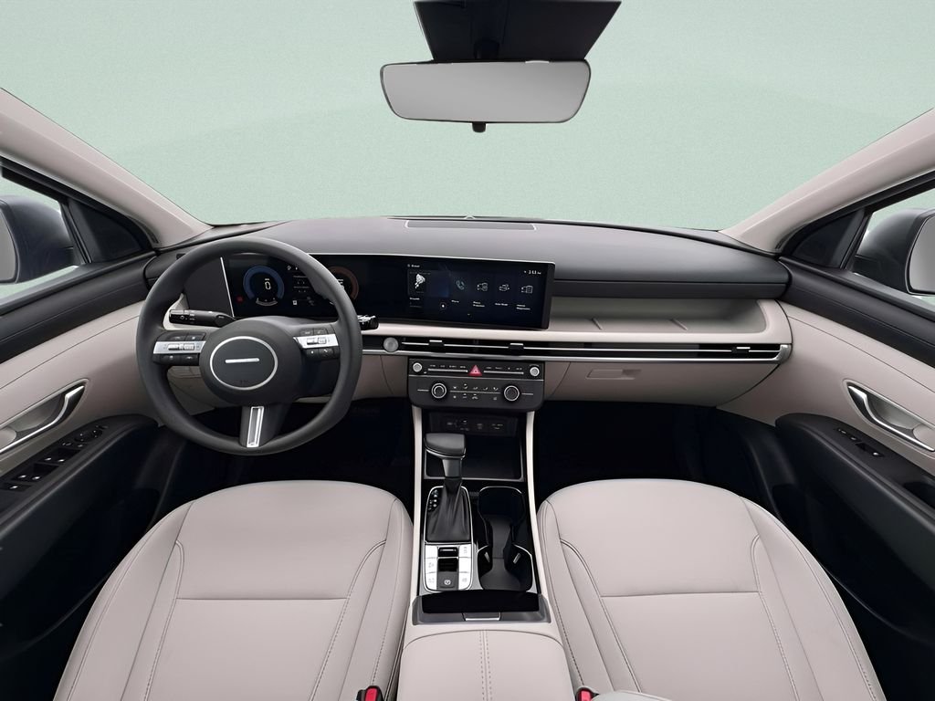 2026 Hyundai Tucson SE - Photo 14