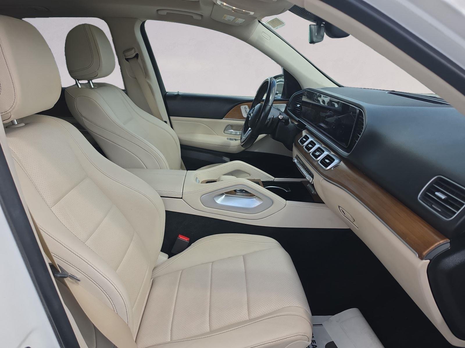 2023 Mercedes-Benz GLE GLE350 - Photo 15