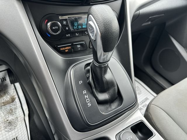 Used 2016 Gray Ford SE image 22