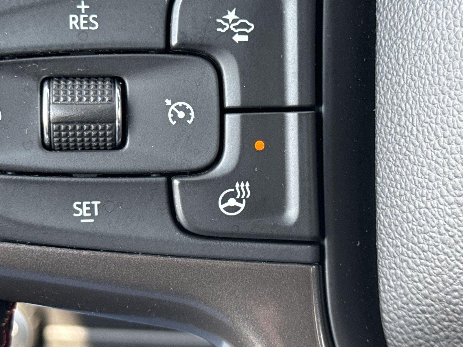Used 2023 Summit White Chevrolet RST image 31