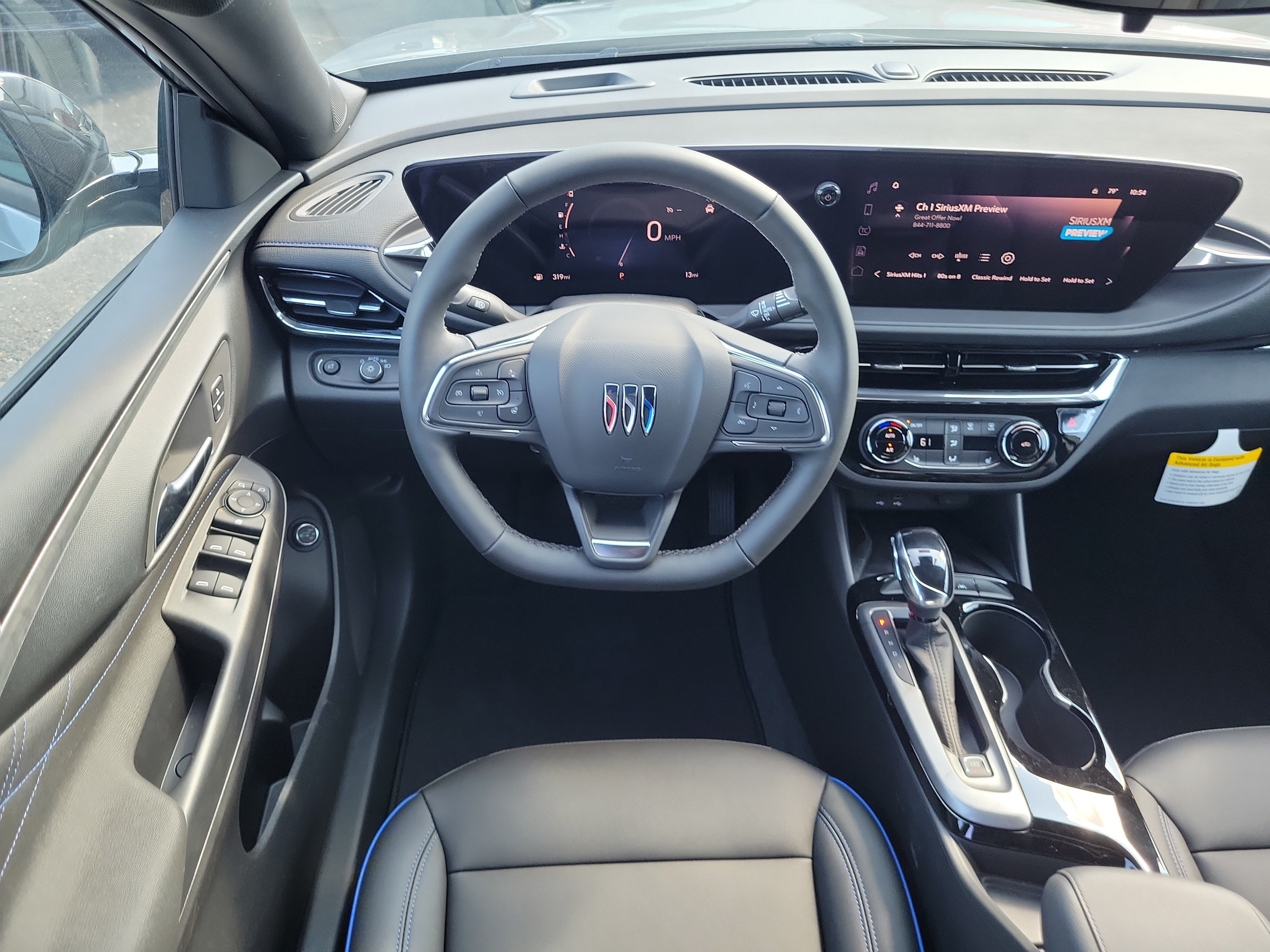 2026 Buick Envista Sport Touring - Photo 10