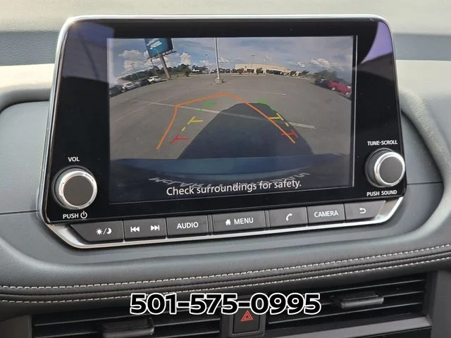 Certified Used 2026 Gray Nissan S image 23