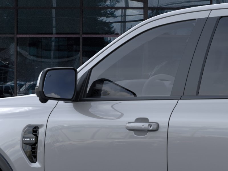 New 2026 Avalanche Ford Lariat® image 20