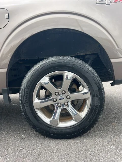 Used 2021 Gray Ford XLT image 26