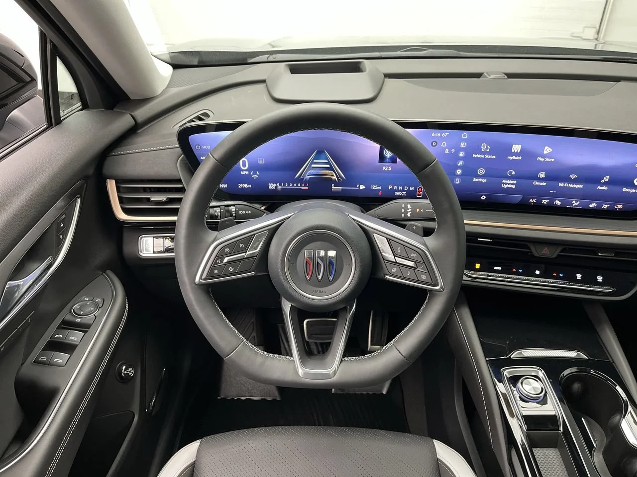 2026 Buick Envision Sport Touring - Photo 15
